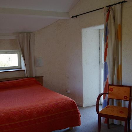 Gîtes du Manoir de Goandour Crozon Chambre photo