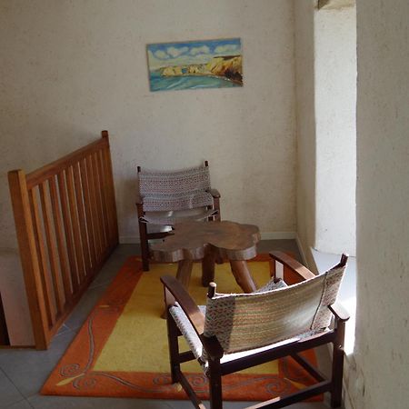 Gîtes du Manoir de Goandour Crozon Chambre photo