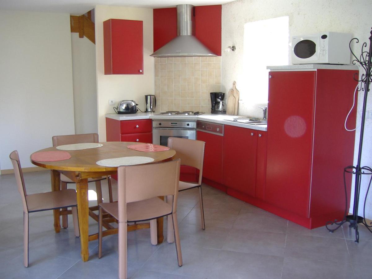 Gîtes du Manoir de Goandour Crozon Extérieur photo