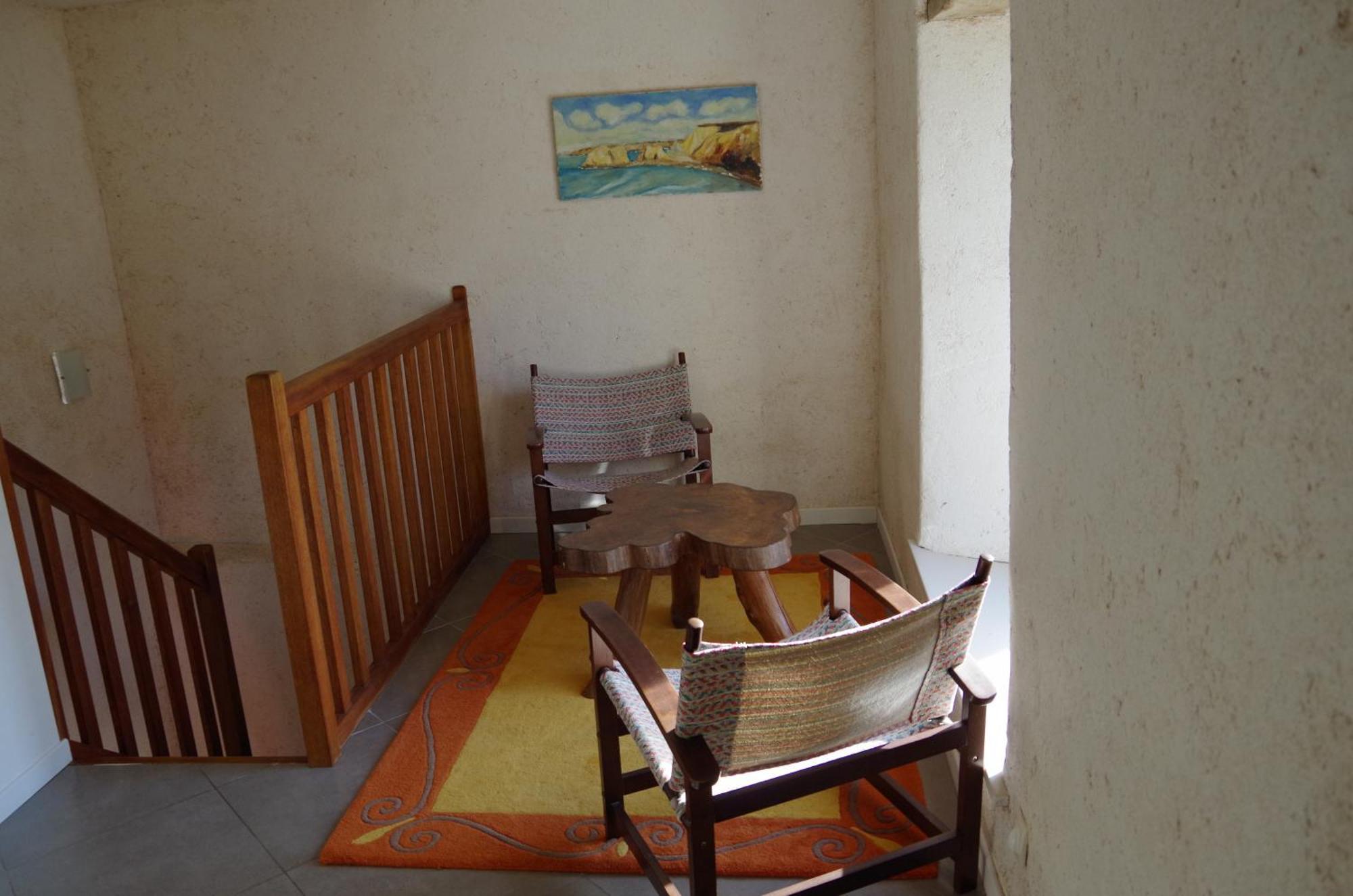 Gîtes du Manoir de Goandour Crozon Chambre photo